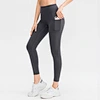 plus size scrunch leggings